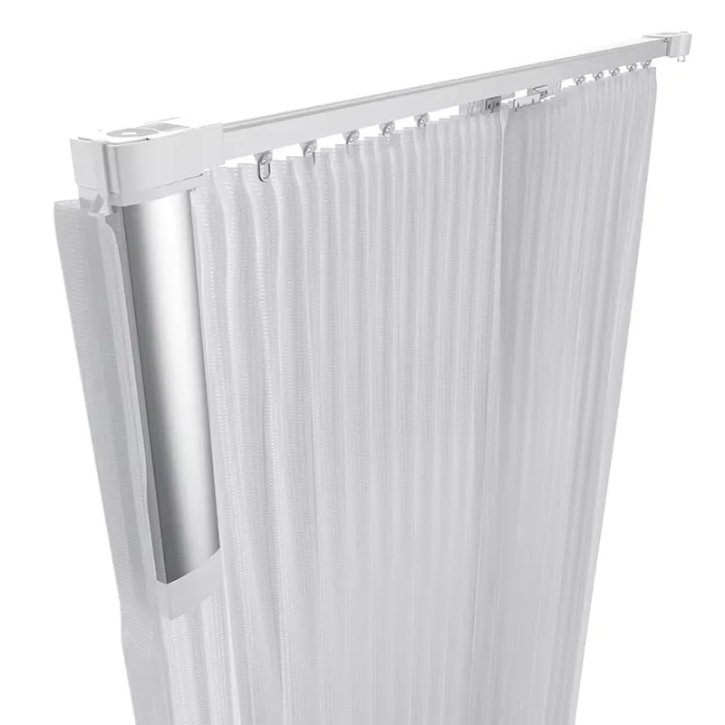 Home Automation System Design - Smart Electric Roller Blinds for French