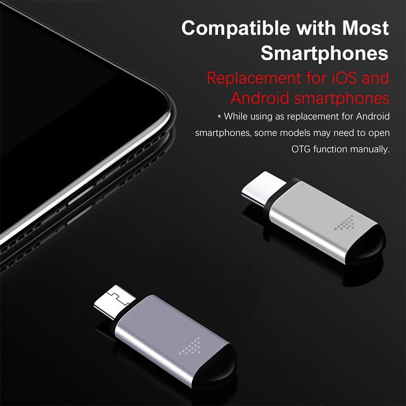 Mobile Phone IR Blasters Remot - Ir Blaster Universal recension och pris