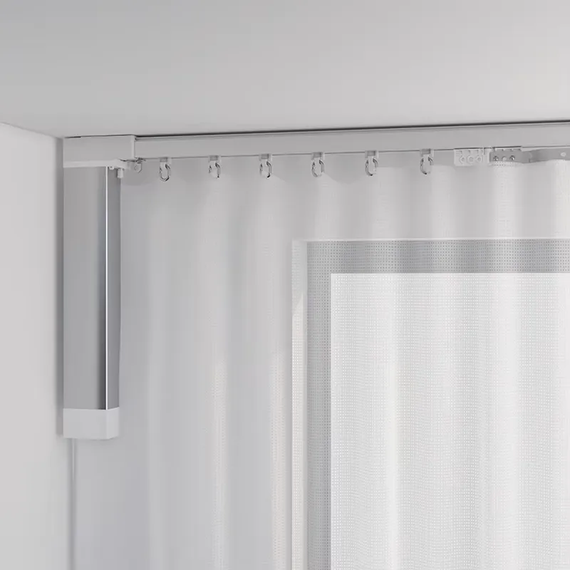 Smart Electric Roller Blinds f - Home Automation System Design recension och pris