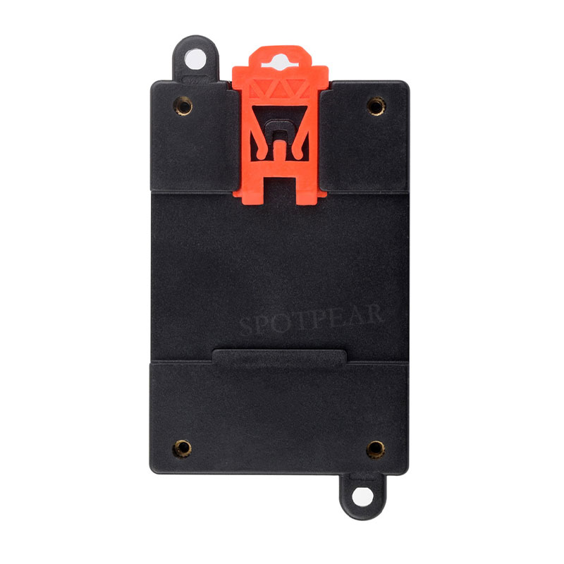 Industrial Grade Isolated USB  - Shelly Relay Module recension och pris