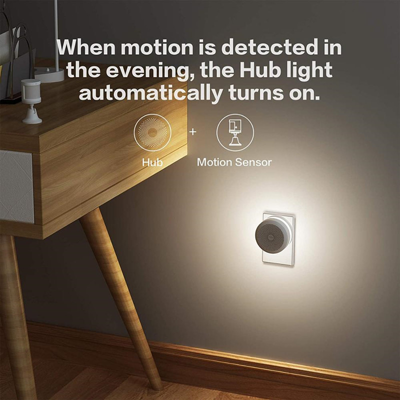 2024 Newest Aqara Smart Hub M1 - Xiaomi Hub Mijia Hub recension och pris