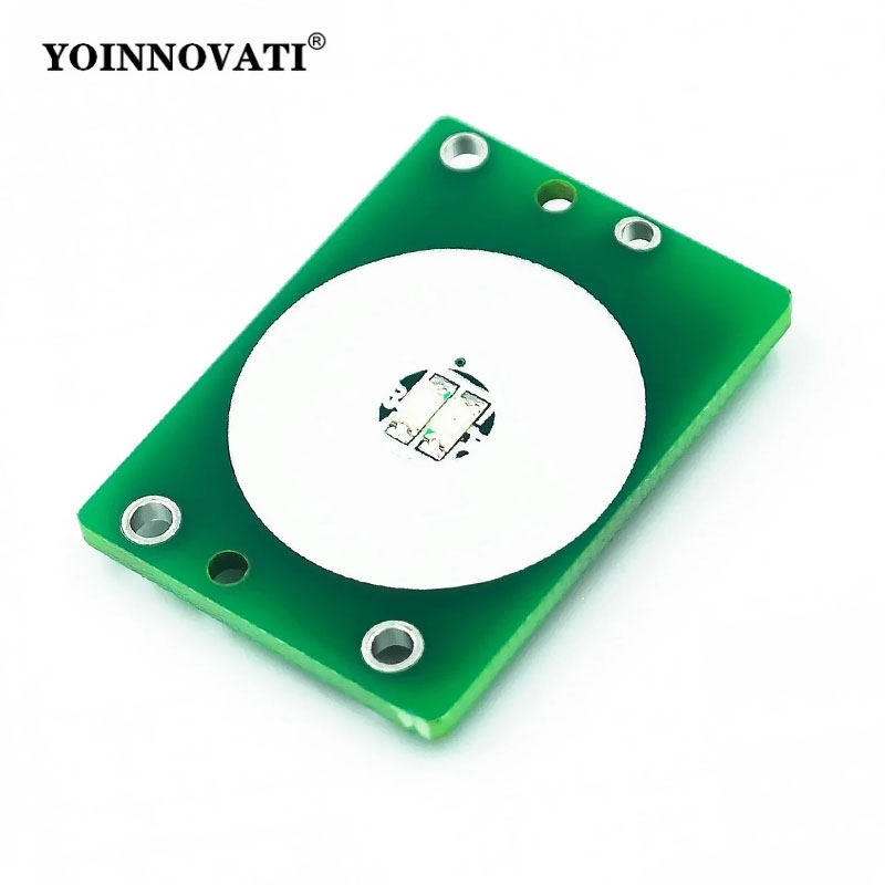12V Capacitive Touch Switch Se - Shelly Relay Module recension och pris