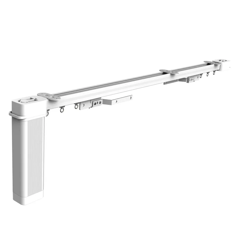 Electric Curtain Motor Smart H - Home Automation System Design recension och pris