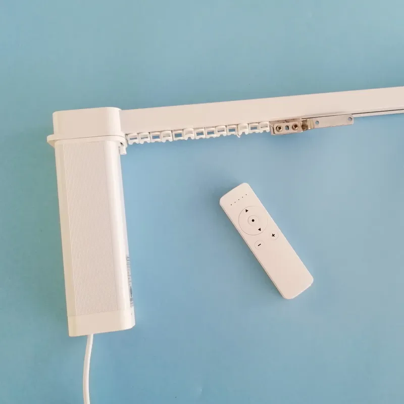 Electric Curtain Motor Smart H - Home Automation System Design recension och pris
