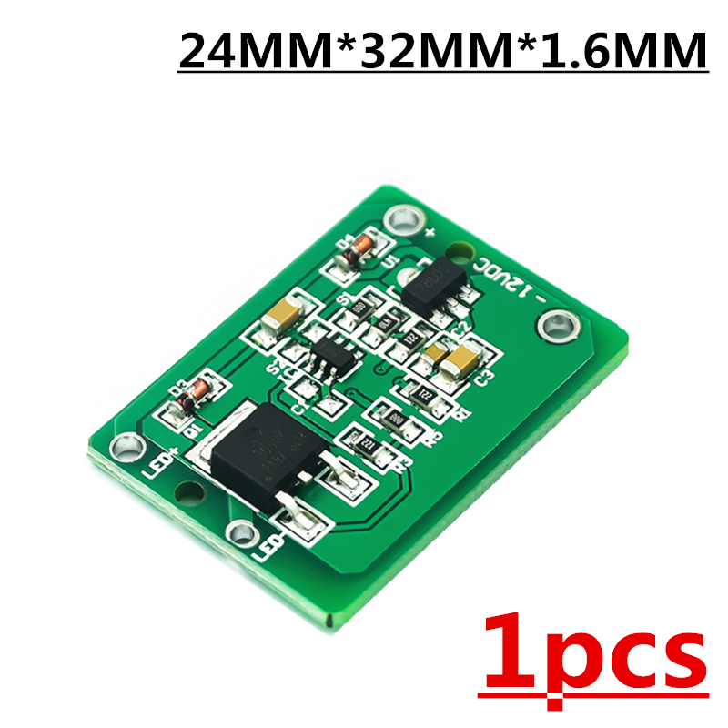 TTP223 Touch key module Capaci - Shelly Relay Module recension och pris
