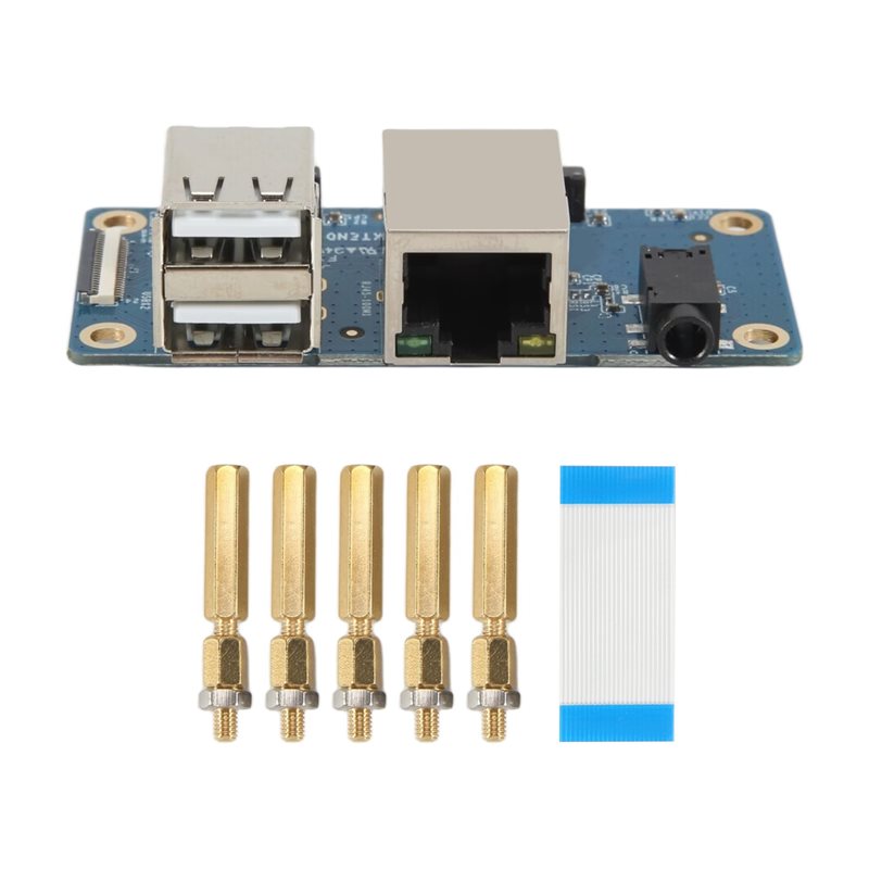 Efficient For Orange Pi Zero 2 - Pi Zero W Board recension och pris