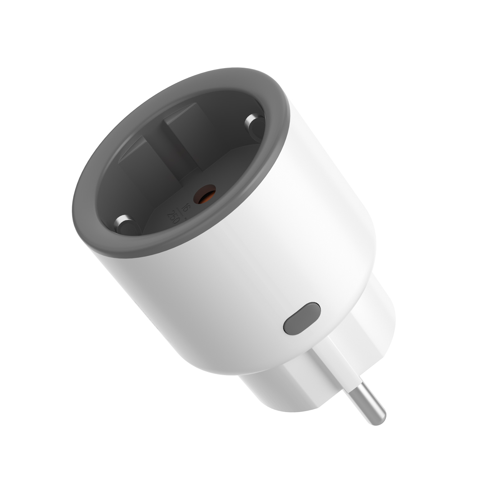 SONOFF S60 TPF EU Wifi Smart P - Sonoff Basic Switch recension och pris