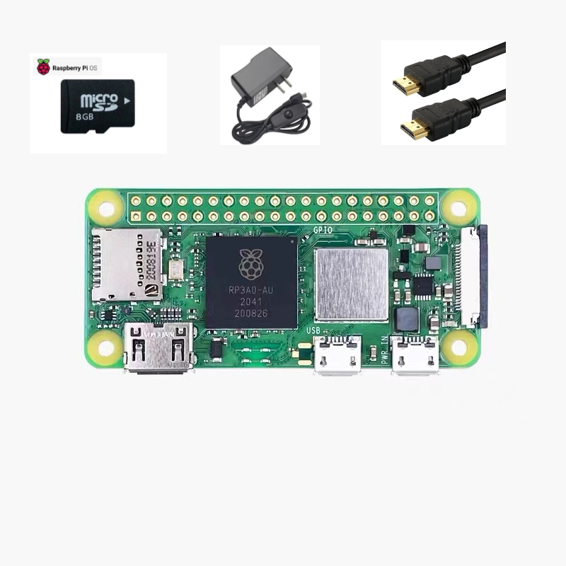 Shenzhen New Fly Linux Develop - Pi Zero W Board recension och pris