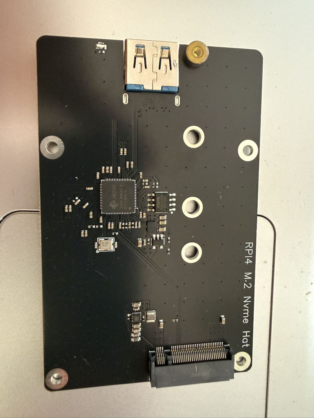 Shenzhen New Fly Linux Develop - Pi Zero W Board recension och pris