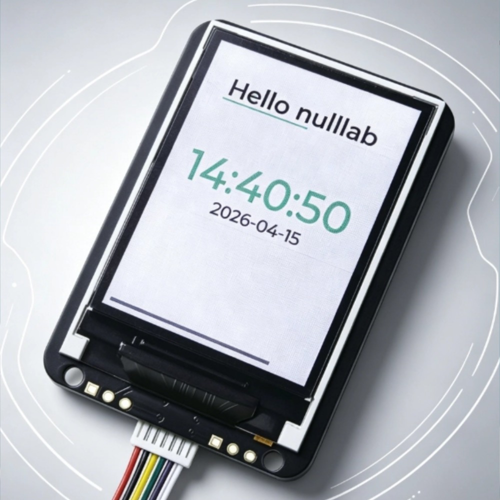 1.3/2.0 Inch TFT LCD Display S - Rgb Led Matrix 8X8 recension och pris