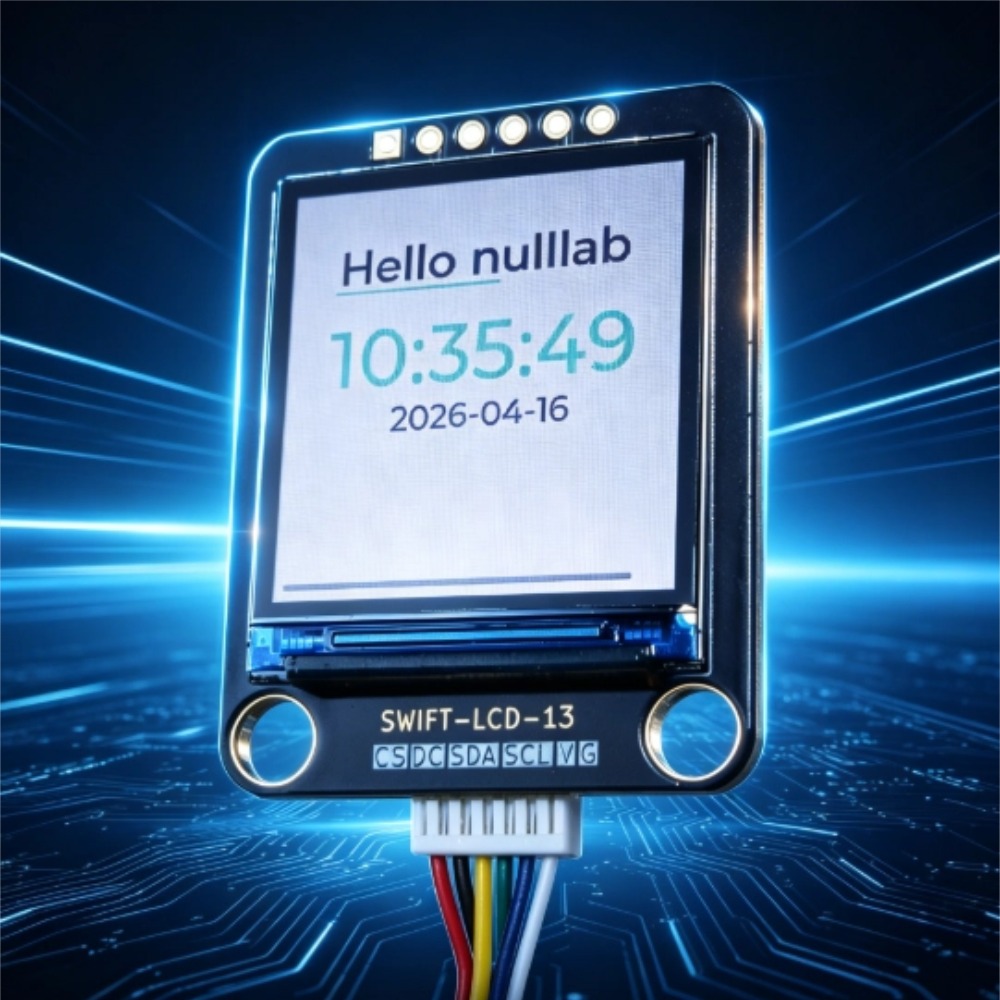 1.3/2.0 Inch TFT LCD Display S - Rgb Led Matrix 8X8 recension och pris