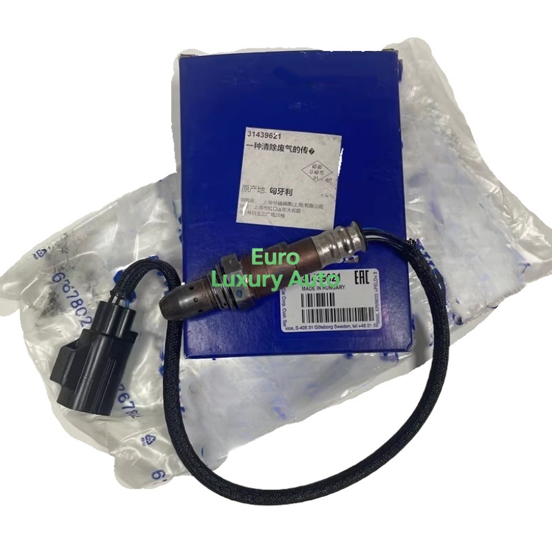OEM 31319664 Front Oxygen Sens - Ir Blaster Universal recension och pris