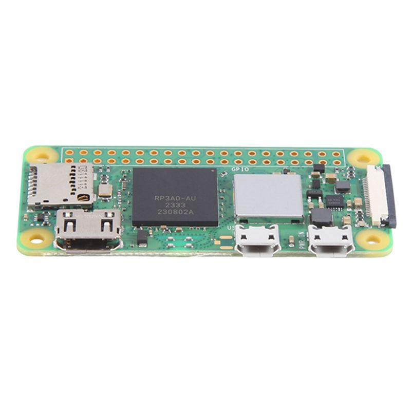 Module For Raspberry Pi Zero 2 - Pi Zero W Board recension och pris
