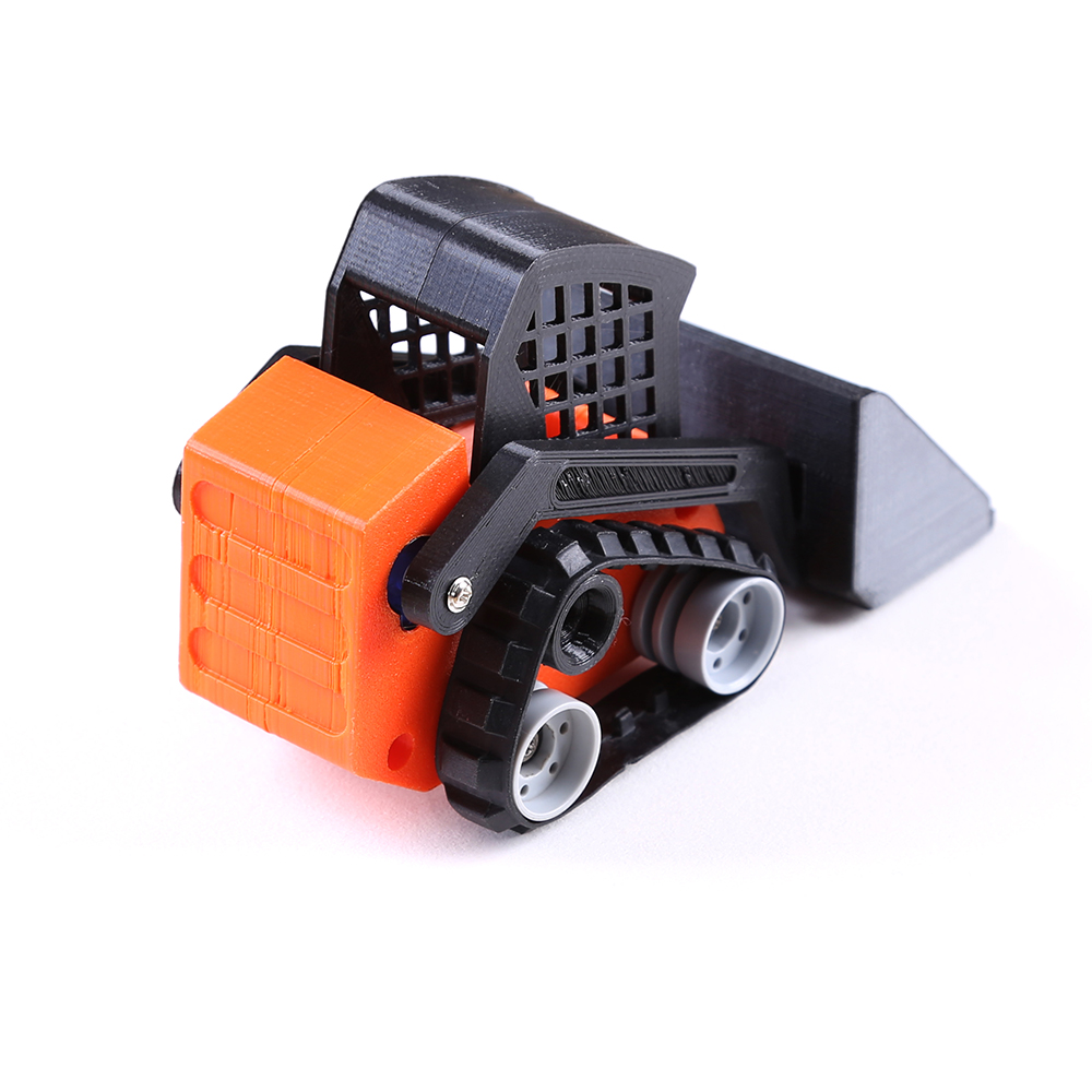 Open Source Crawler WIFI Remot - Esp8266 Nodemcu Board recension och pris